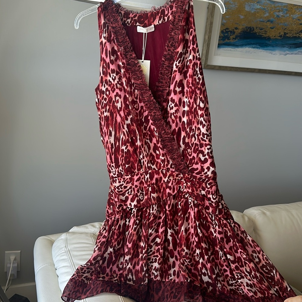 RAMY BROOK DRESS